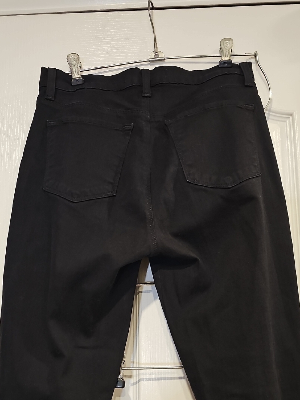 J Brand Maria High Rise Skinny Jeans In Hewson Sz 29 View 5